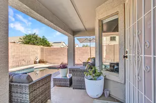 11480 W Austin Thomas Dr, Surprise, AZ 85378 - Photo 34