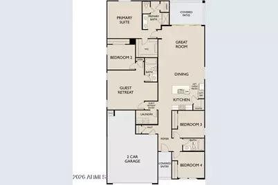 5620 W Buist Avenue, Laveen, AZ 85339 - Photo 2