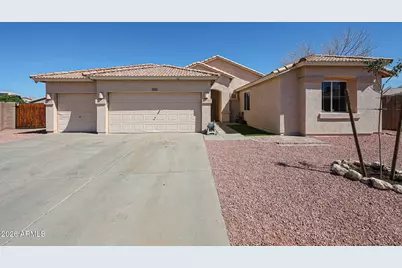 11527 N 86th Avenue, Peoria, AZ 85345 - Photo 1