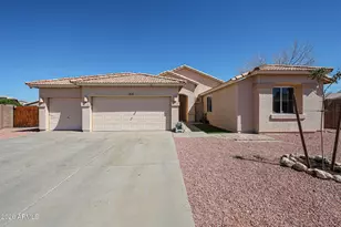 11527 N 86th Ave, Peoria, AZ 85345 - Photo 1