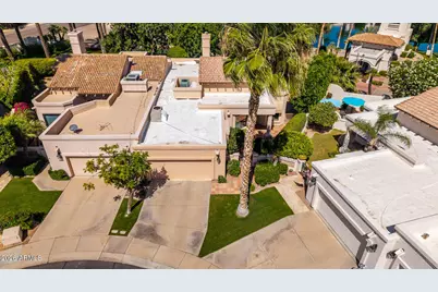 10068 E Cinnabar Avenue, Scottsdale, AZ 85258 - Photo 50