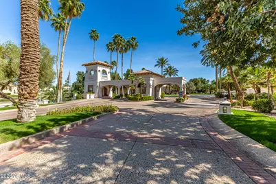 10068 E Cinnabar Avenue, Scottsdale, AZ 85258 - Photo 40