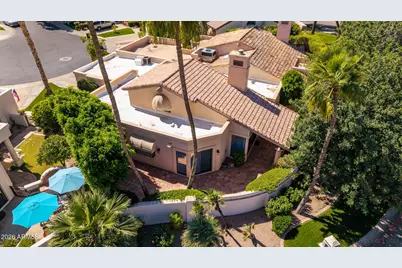 10068 E Cinnabar Avenue, Scottsdale, AZ 85258 - Photo 52