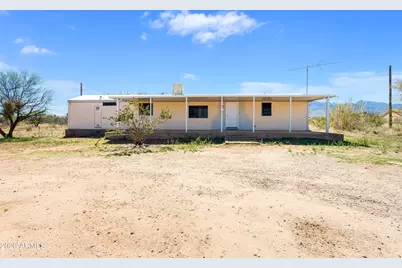 5550 S Guadalupe Road, Sierra Vista, AZ 85650 - Photo 40