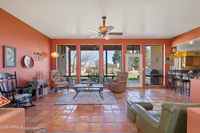 1675 E Loma Lane, Sierra Vista, AZ 85650 - Photo 4