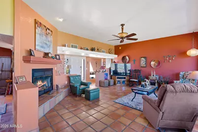 1675 E Loma Lane, Sierra Vista, AZ 85650 - Photo 16