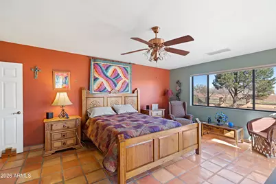 1675 E Loma Lane, Sierra Vista, AZ 85650 - Photo 30