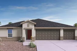 6141 E Ivory Coast Dr, San Tan Valley, AZ 85140 - Photo 2