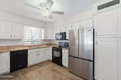 8020 E Keats Avenue #262, Mesa, AZ 85209 - Photo 8