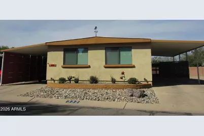 3411 S Camino Seco -- #332, Tucson, AZ 85730 - Photo 1