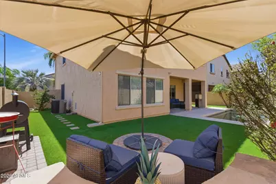 2518 W Desert Vista Trail, Phoenix, AZ 85085 - Photo 2