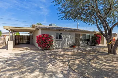 1538 W Sonora Street, Phoenix, AZ 85007 - Photo 2