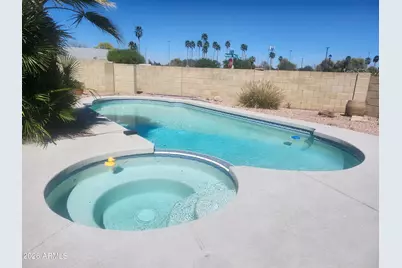 9645 N 63rd Drive, Glendale, AZ 85302 - Photo 20