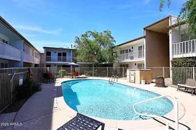 1734 W Tuckey Lane #11, Phoenix, AZ 85015 - Photo 8