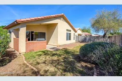 15713 N 160th Avenue, Surprise, AZ 85374 - Photo 18