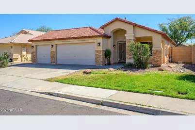 15713 N 160th Avenue, Surprise, AZ 85374 - Photo 26