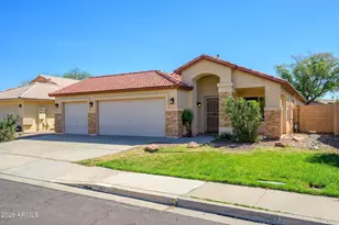 15713 N 160th Ave, Surprise, AZ 85374 - Photo 26
