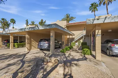 19244 N Star Ridge Drive, Sun City West, AZ 85375 - Photo 1