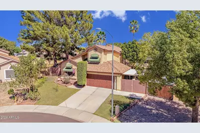 6131 W Crocus Drive, Glendale, AZ 85306 - Photo 32