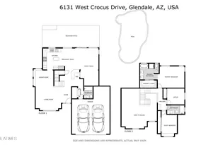 6131 W Crocus Dr, Glendale, AZ 85306 - Photo 36