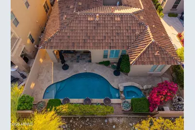 18285 N 95th Street, Scottsdale, AZ 85255 - Photo 50