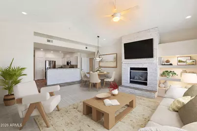 14000 N 94th Street #3177, Scottsdale, AZ 85260 - Photo 20