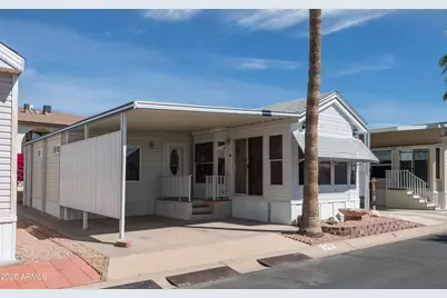 518 Jaspar Drive, Apache Junction, AZ 85119 - Photo 2