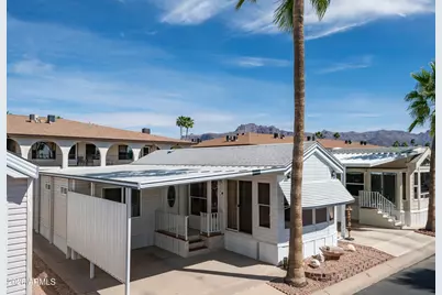 518 Jaspar Drive, Apache Junction, AZ 85119 - Photo 1