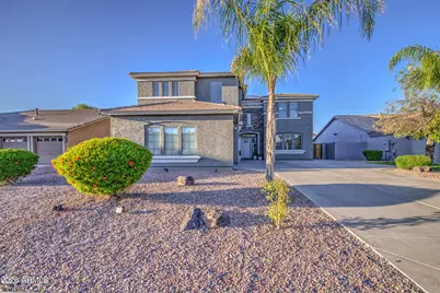 3540 E Morelos Court, Gilbert, AZ 85295 - Photo 2
