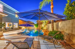 3540 E Morelos Ct, Gilbert, AZ 85295 - Photo 94