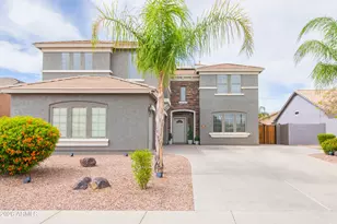 3540 E Morelos Ct, Gilbert, AZ 85295 - Photo 2