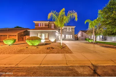 3540 E Morelos Court, Gilbert, AZ 85295 - Photo 50