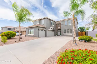 3540 E Morelos Court, Gilbert, AZ 85295 - Photo 4
