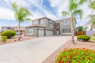 3540 E Morelos Ct, Gilbert, AZ 85295 - Photo 4