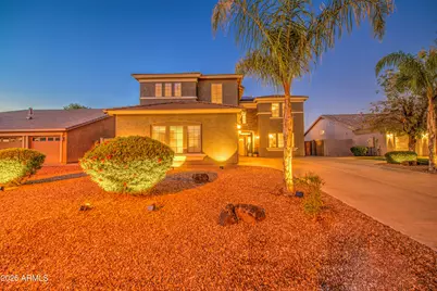 3540 E Morelos Court, Gilbert, AZ 85295 - Photo 88