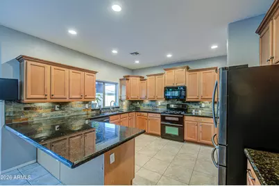 3540 E Morelos Court, Gilbert, AZ 85295 - Photo 22