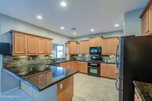 3540 E Morelos Ct, Gilbert, AZ 85295 - Photo 22