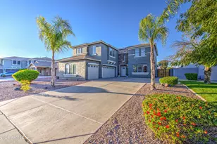 3540 E Morelos Ct, Gilbert, AZ 85295 - Photo 4