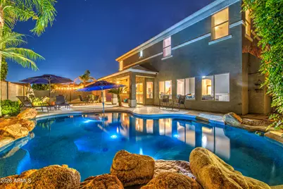 3540 E Morelos Court, Gilbert, AZ 85295 - Photo 96