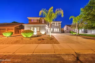 3540 E Morelos Ct, Gilbert, AZ 85295 - Photo 84