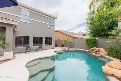 3540 E Morelos Court, Gilbert, AZ 85295 - Photo 78