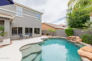 3540 E Morelos Ct, Gilbert, AZ 85295 - Photo 78