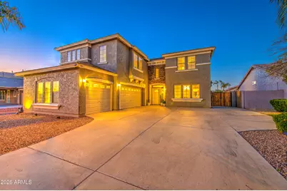 3540 E Morelos Court, Gilbert, AZ 85295 - Photo 86