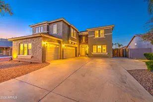 3540 E Morelos Ct, Gilbert, AZ 85295 - Photo 86