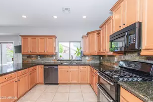 3540 E Morelos Ct, Gilbert, AZ 85295 - Photo 16