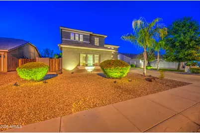 3540 E Morelos Court, Gilbert, AZ 85295 - Photo 90