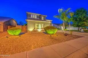 3540 E Morelos Ct, Gilbert, AZ 85295 - Photo 90
