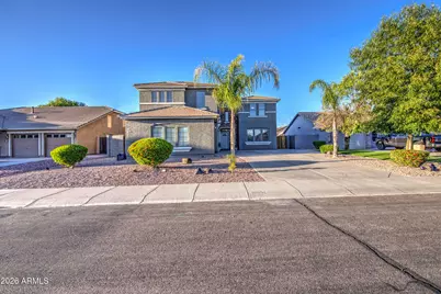 3540 E Morelos Court, Gilbert, AZ 85295 - Photo 1