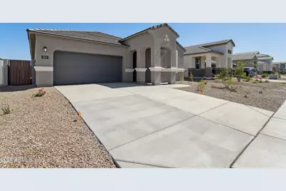 26056 W Hasan Drive, Buckeye, AZ 85326 - Photo 4