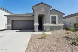 26056 W Hasan Dr, Buckeye, AZ 85326 - Photo 1